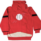 Champion Cotton Hooded Sweater for Children