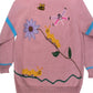 Carolina Cotton Hooded Sweaters for Children