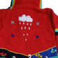 Andes Cotton Hooded Sweater for Children