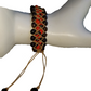 Good Luck -Huayruro3 Bracelet Handcrafted Eco-Friendly Jewelry