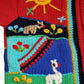 Andes Cotton Hooded Sweater for Children