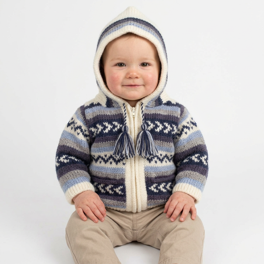 E016.ANDINO baby-model front-view preview
