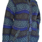 Hoodie Unisex Alpaca  Full Zip Sweater