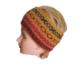 Alpaca Reversible Headband - UNISEX Headband