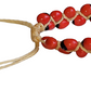 Good Luck -Huayruro 2 Bracelet Handcrafted Eco-Friendly Jewelry